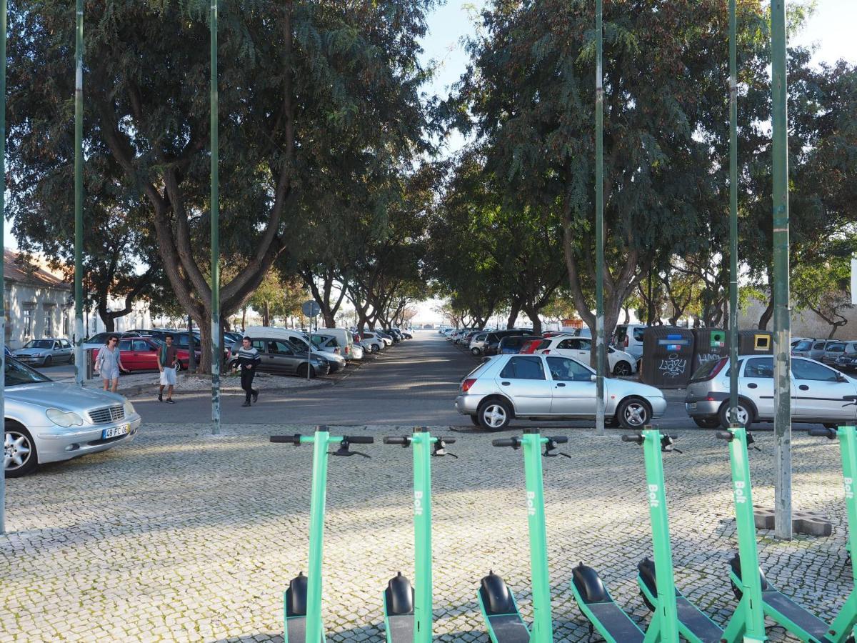 מלון פארו The Portuguese Element מראה חיצוני תמונה