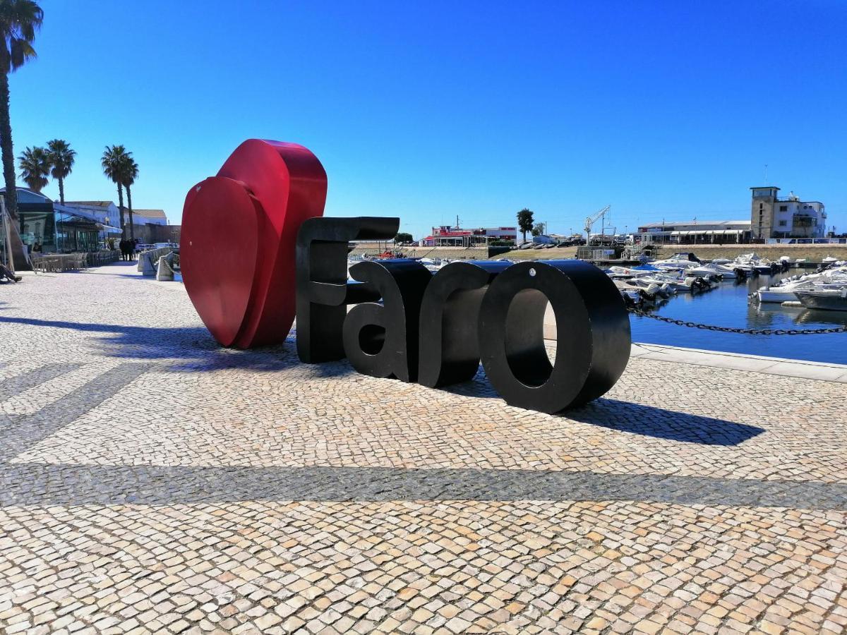 מלון פארו The Portuguese Element מראה חיצוני תמונה