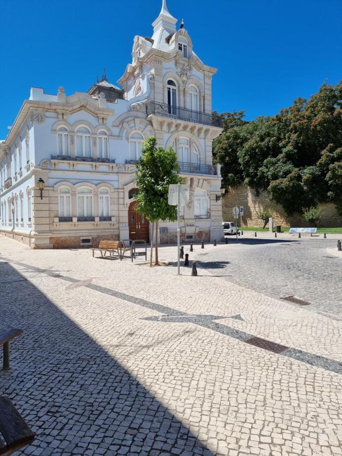 מלון פארו The Portuguese Element מראה חיצוני תמונה